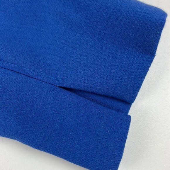 White House Black Market Body Perfecting Sheath Dress with Peplum - Picture 9 of 9